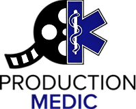 Star of Life symbol with "MEDIC" text.