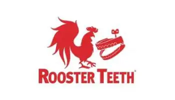 Red rooster and wind-up chattering teeth.